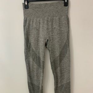 victoria secret pink leggings